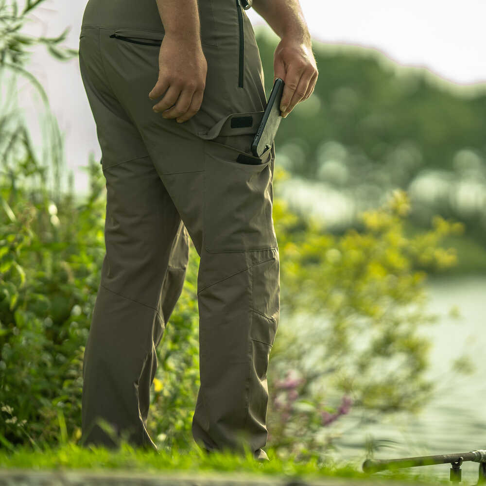 Avid Technical Combats Pantalón de Pesca