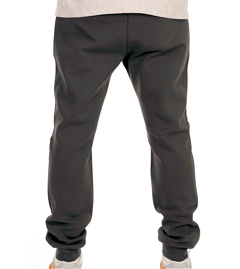 Matrix Black Edition Joggers Grey/Lime Pantalones