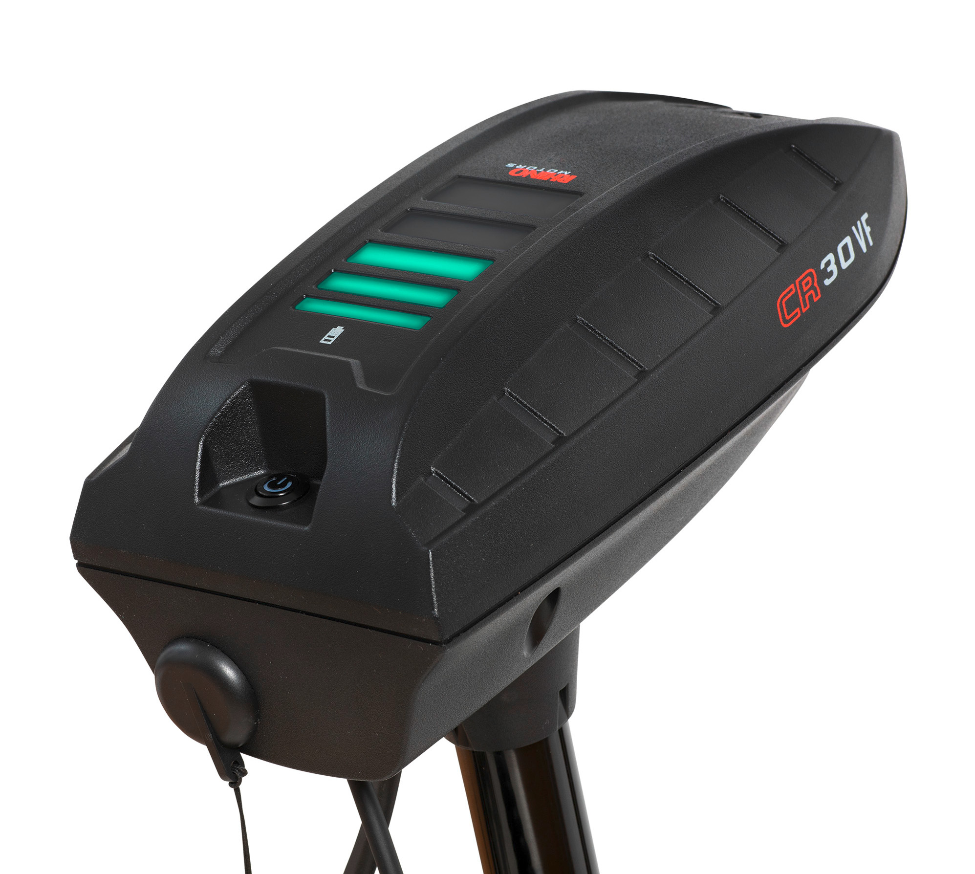 Rhino CR30VF Electric Outboard Motor Eléctrico + Mando a Distancia