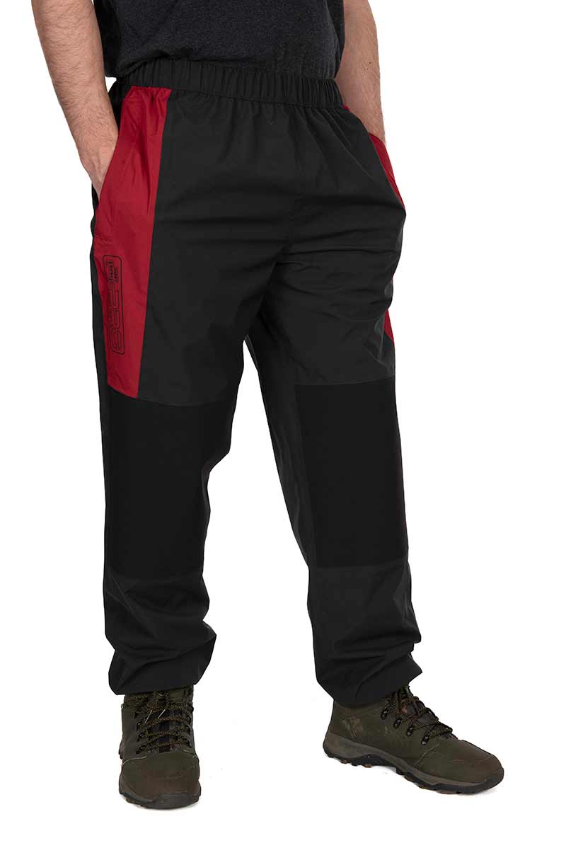 Fox Rage Pro Series Stash Pantalones Impermeables