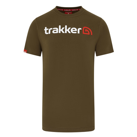 Trakker CR Logo Camiseta