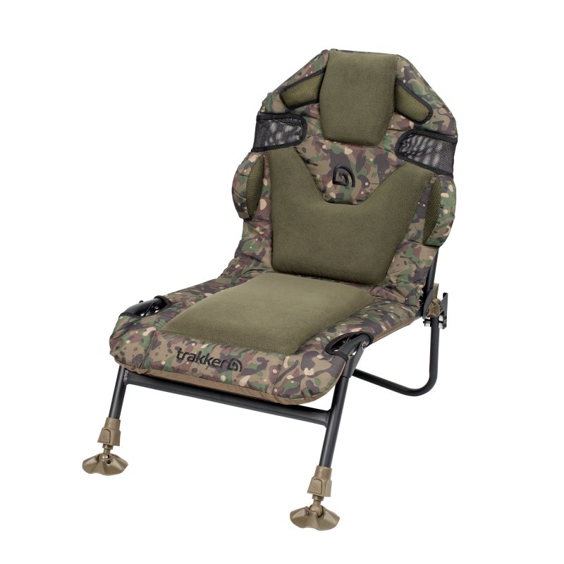 Trakker Levelite Transformer Silla Camo