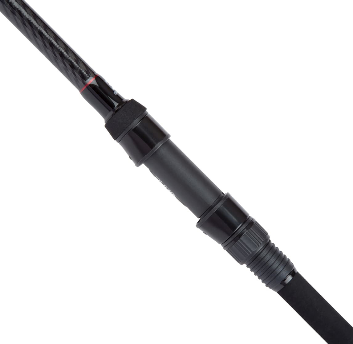 Sonik SK-47 Spod + Marker 12' (3.65m) (5lb) Caña para Carpa