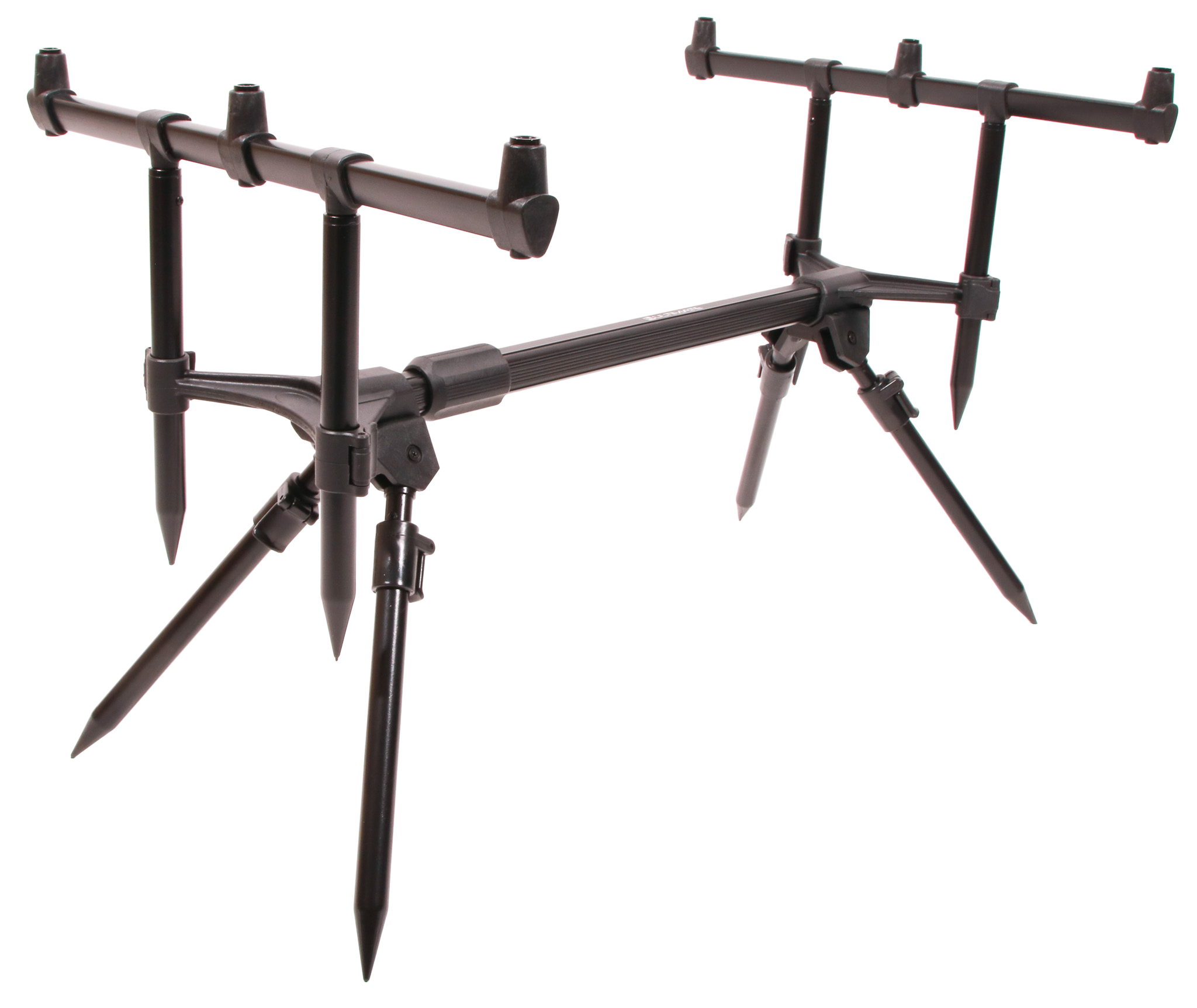 Ultimate Rod Pod Set Completo