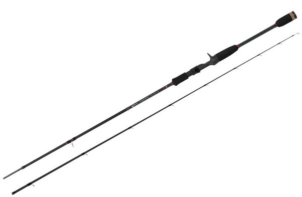 Fox Rage Warrior Zander Casting 2,10m 10-30gr