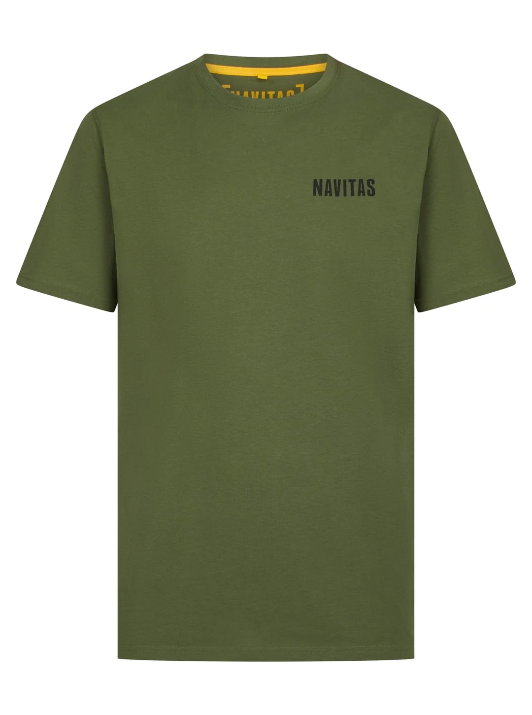 Navitas Diving Tee Camiseta de Pesca