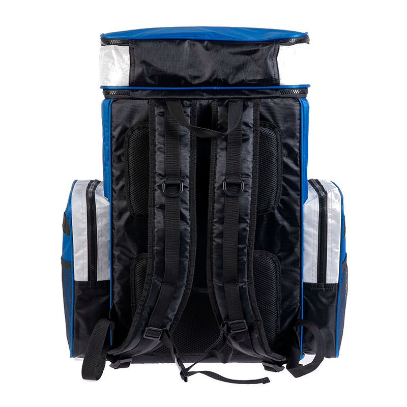 Vercelli Torreta Mochila 55 L