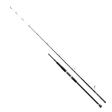 Shakespeare Salt XT Uptide Caña para Barco 2.90m (150-300g)