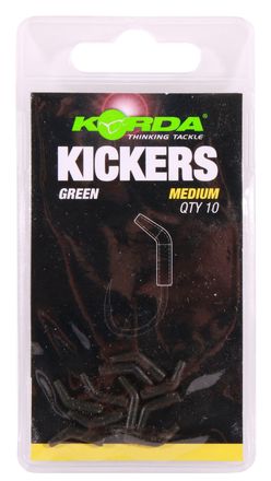 Korda Kickers Verde