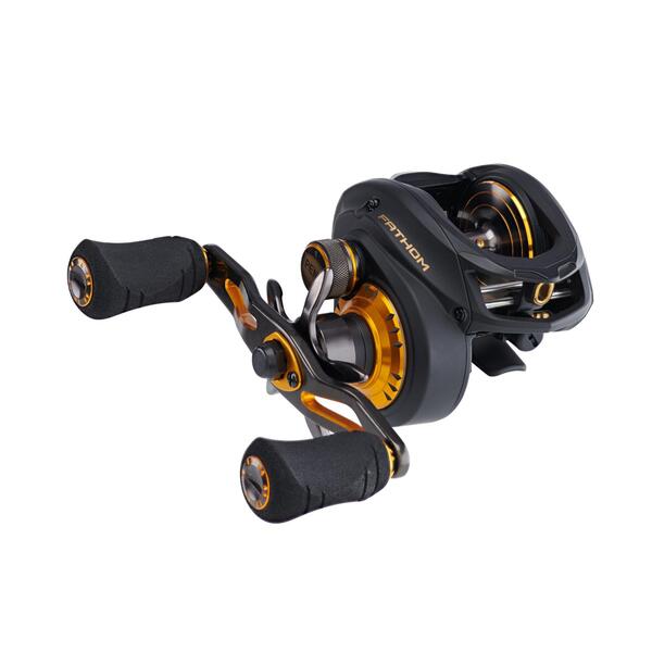 Penn Fathom® Low Profile Baitcaster Reel 300 RH