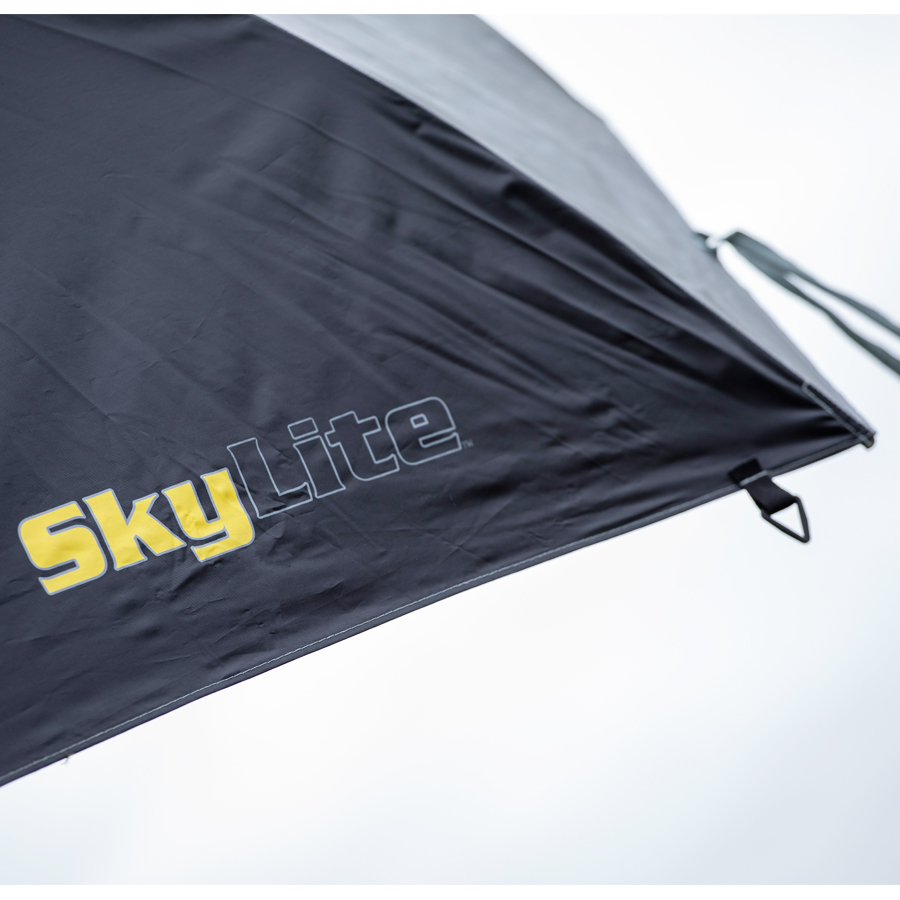 Nufish 50'' Skylite Paraguas Ajustable