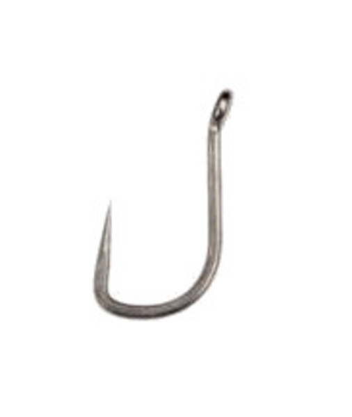 Nash Chod Twister Barbless Anzuelo para Carpa