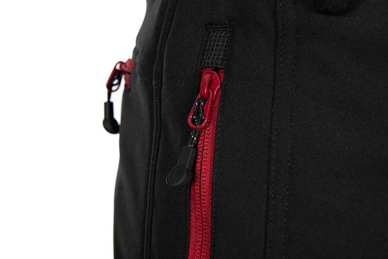 Fox Rage Pro Series Pantalones Soft Shell