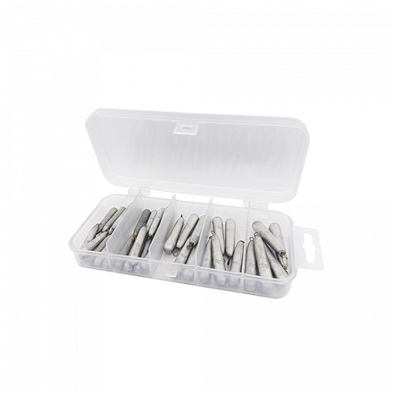 Savage Gear Lure Specialist Sinker Kit (35 piezas)