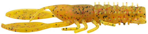 Fox Rage Creature Crayfish - Sparkling Oil UV