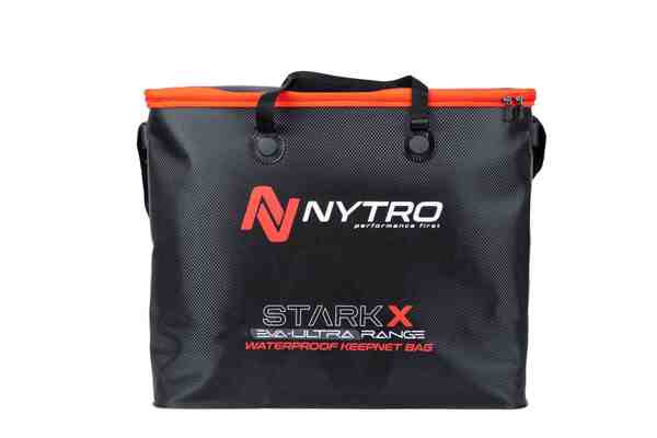 Nytro StarkX EVA Bolsa para red de Captura Impermeable XL