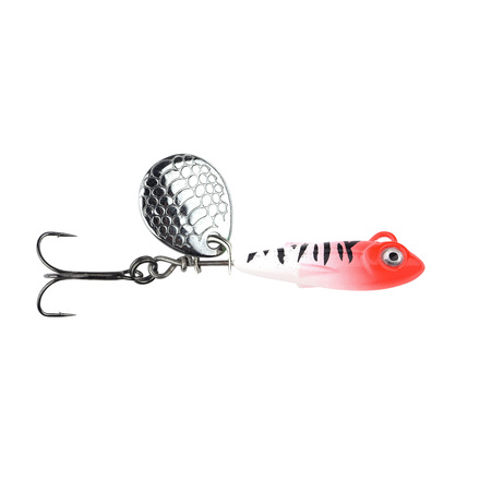 Spro Larva Micro Tailspin Spinner 3,5 cm (6 g)