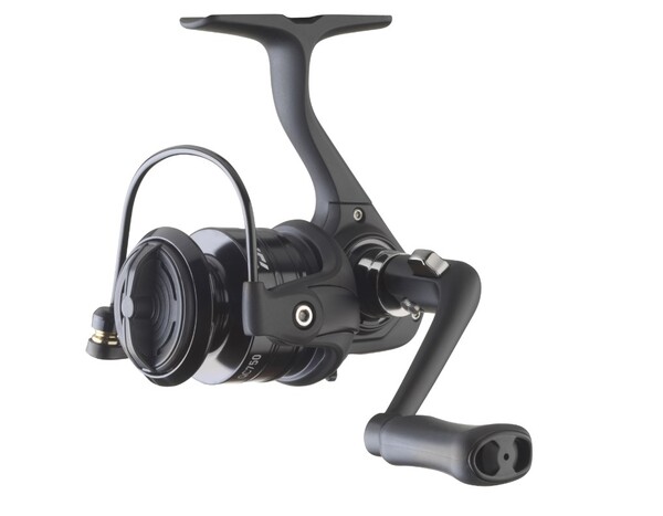 Daiwa QR/QC 750 Carrete Spinning - QC 750