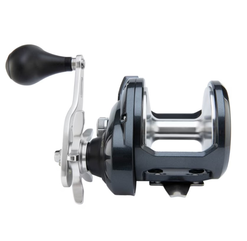 Shimano Torium Multiplier A HG Carrete de Mar