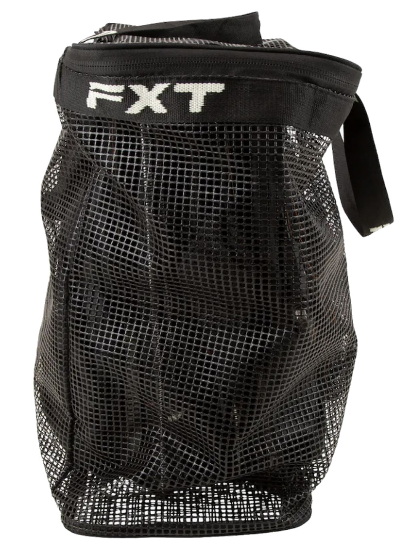 Frenzee FXT Net Dip Bag Bolsa de Pesca