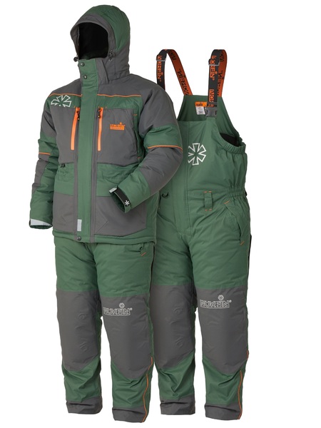 Norfin Suit Discovery 3 Traje Térmico