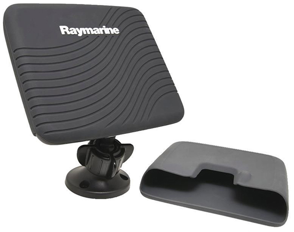 Raymarine Dragonfly 5 Pro incl. Cubierta Suncover - Raymarine Dragonfly 4 & 5 cubierta Suncover