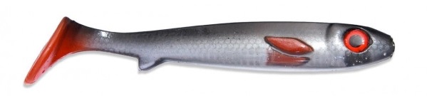 EJ Lures Flatnose Shad - Ghost Roach