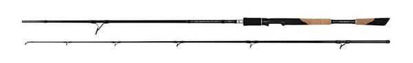 Fox Rage TR Swim Extreme Caña Spinning 240 cm (40-160 g)