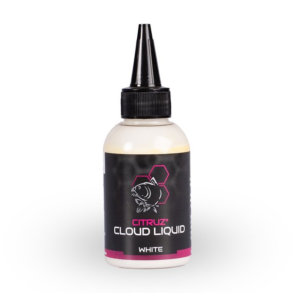 Nash Citruz Cloud Líquido (100ml)
