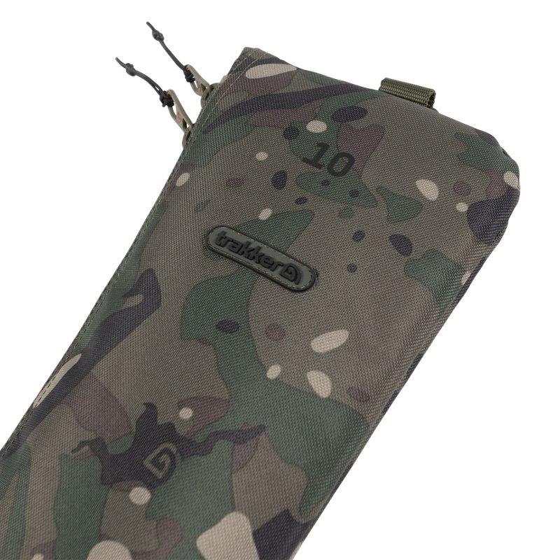 Trakker NXC Camo Funda para Caña 