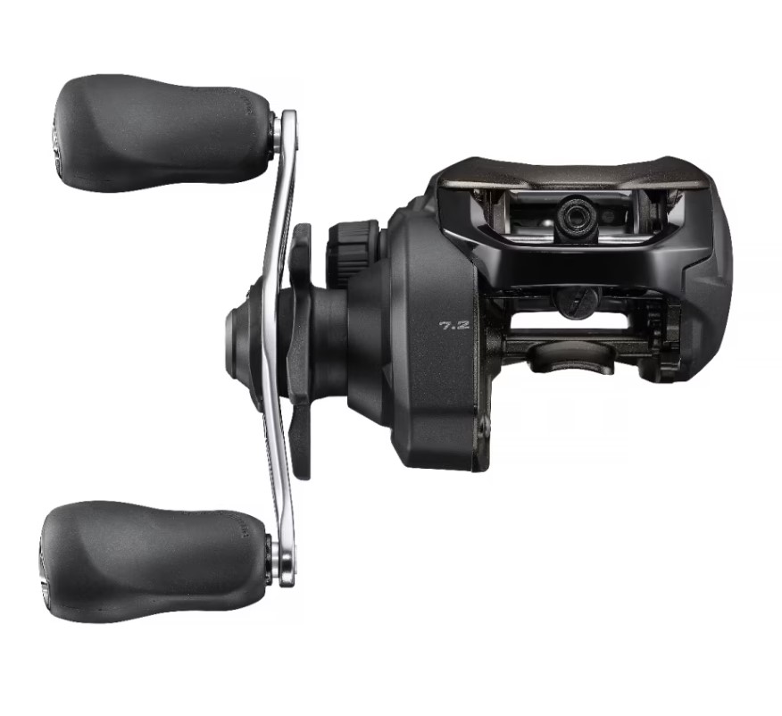 Shimano Carrete Baitcasting Caius C 151 HG RH