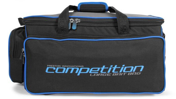 Preston Competition Bolsa de Cebo Grande