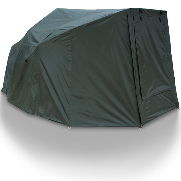 NGT Fortress XL 2 Personas Bivvy Cobertor