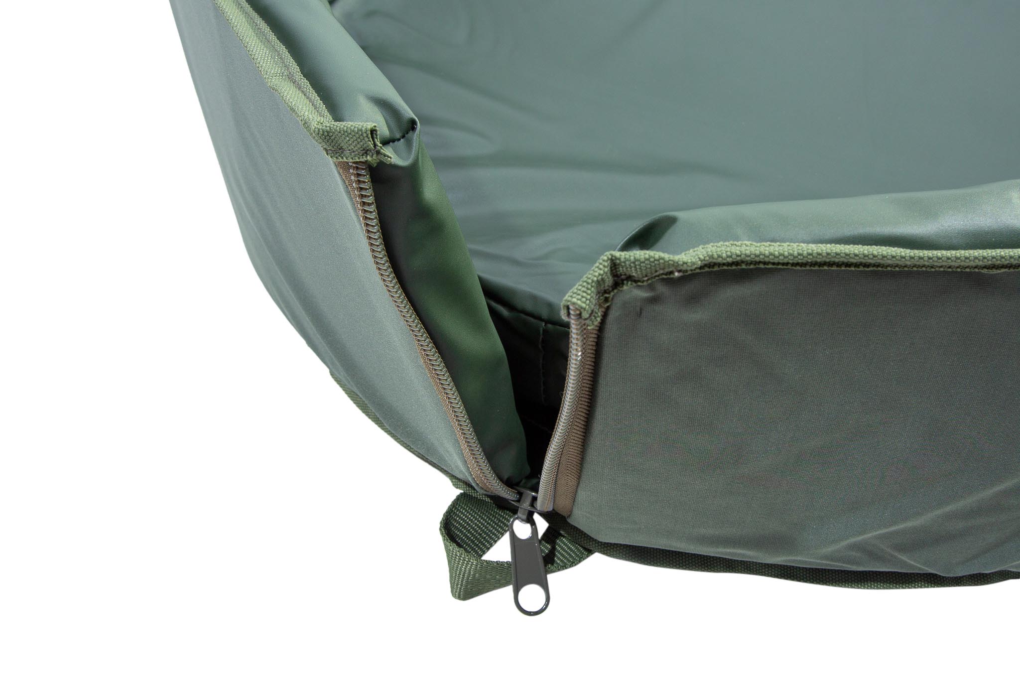 Ultimate Adventure Carp Cradle Alfombra de Desenganche