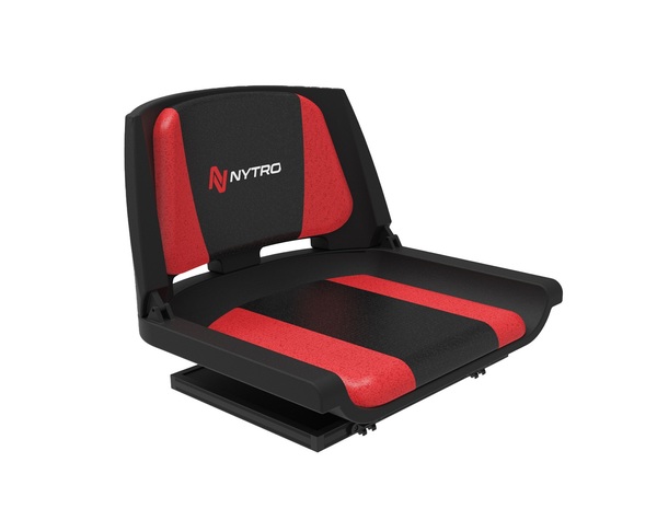 Nytro SLS36 Asiento Giratorio 360