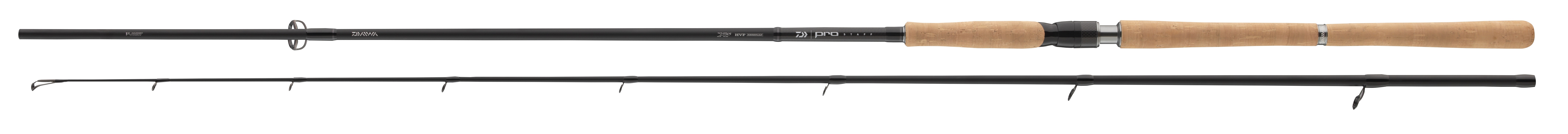 Daiwa DW Pro Staff Big Bait Caña Spinning 2.50m