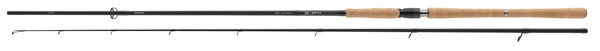 Daiwa DW Pro Staff Big Bait Caña Spinning 2.50m