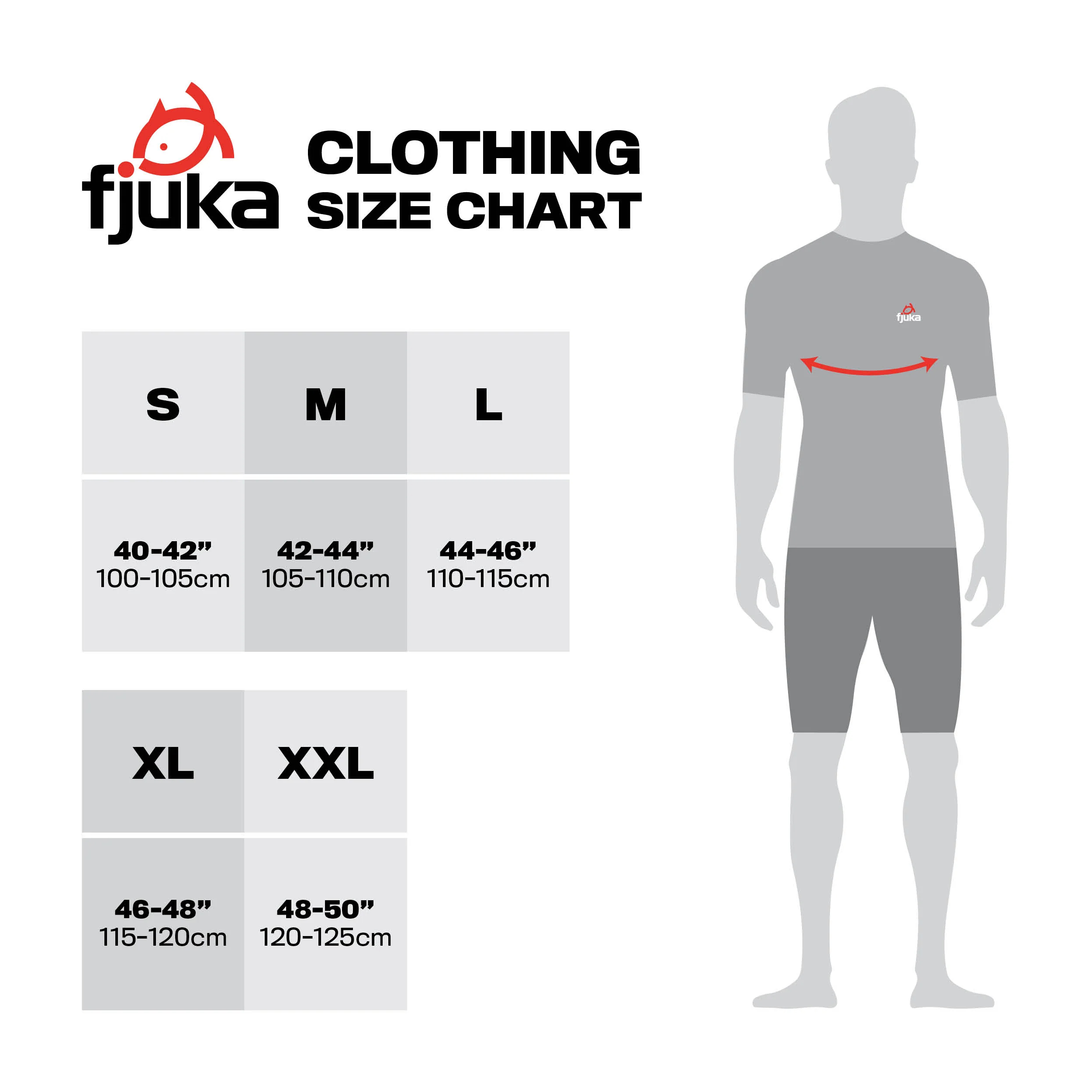 Fjuka Camiseta con Logo