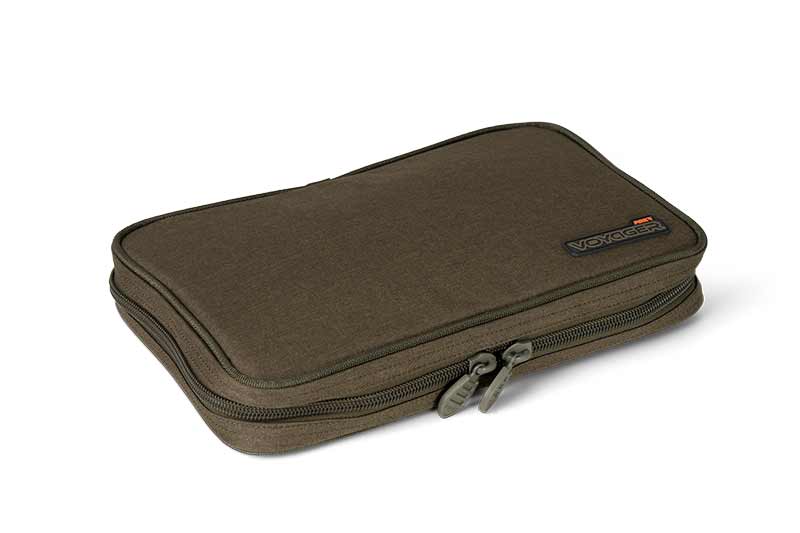 Fox Voyager Estuche Pequeño para Buzz Bar