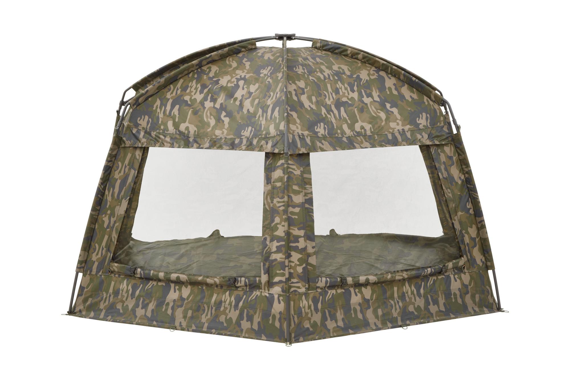 Prologic Element SLR Bivvy Camo 1 Persona