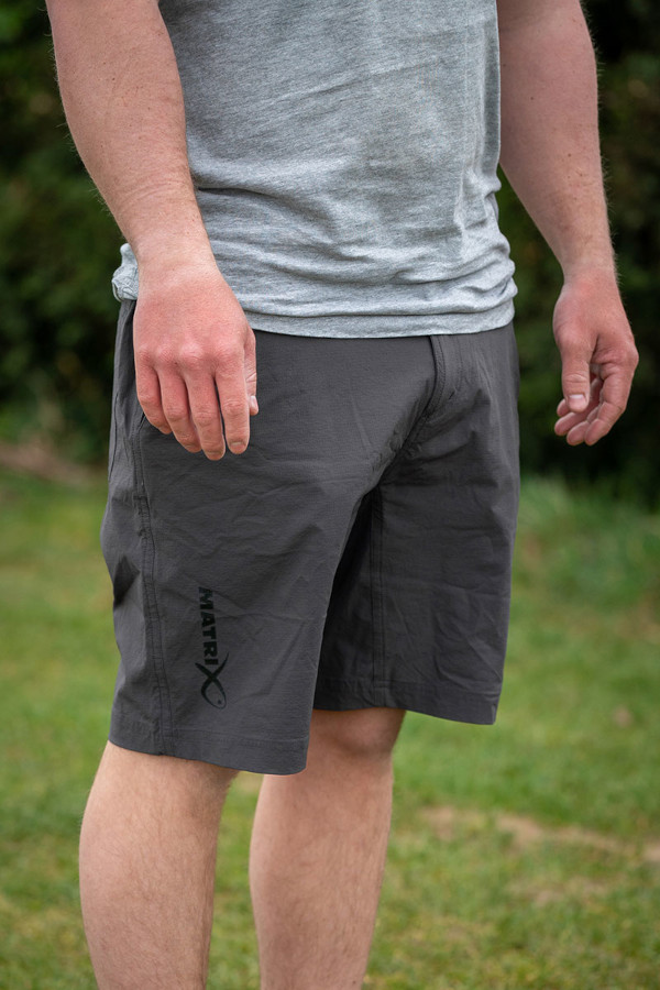 Matrix Lightweight Shorts Impermeables