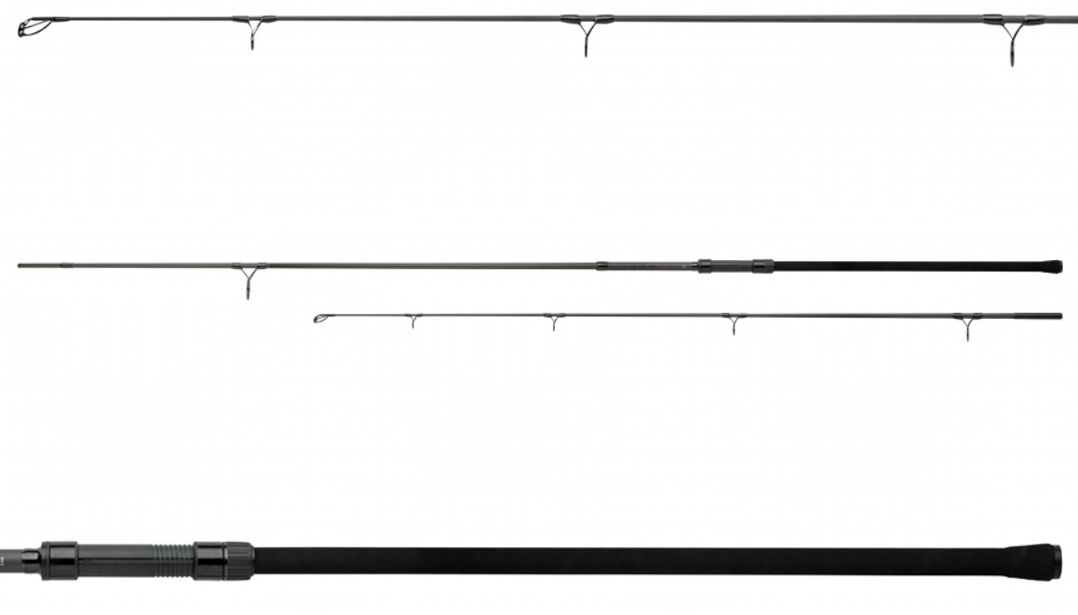 Daiwa CC EXT Carp Spod Caña 3.00m (4.5lb) - Daiwa EXT Carp Spod