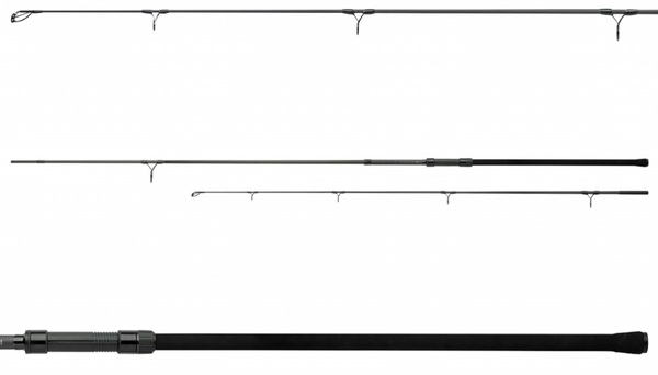 Daiwa CC EXT Carp Spod Caña 3.00m (4.5lb) - Daiwa EXT Carp Spod