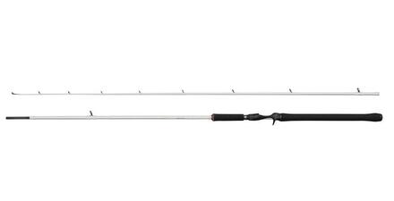 Abu Garcia Beast X Trolling Caña baitcasting 2,44 m (30-100 g)