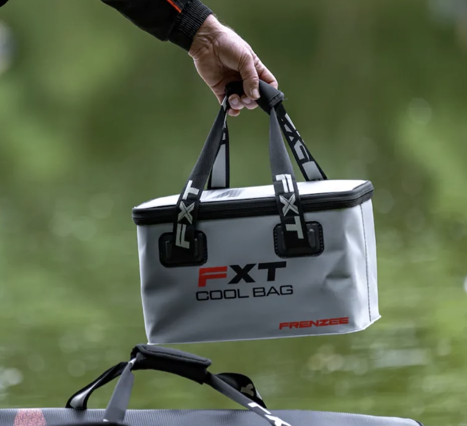 Frenzee FXT EVA Cool Bag Bolsa Isotérmica