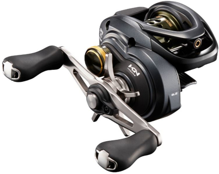 Shimano Curado Carrete