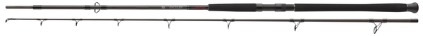 Daiwa Exceler CF Boje Caña para Siluro (200-600g)