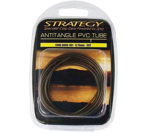 Strategy Tubo PVC Anti-enredos  0.75mm Arena