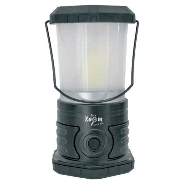 Carp Zoom COB LED Lámpara de Bivvy