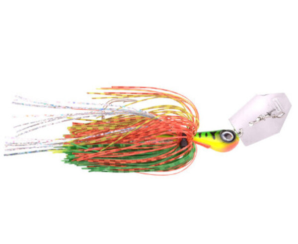 Spro Iris Thrillseeker Chatterbait - Firetiger